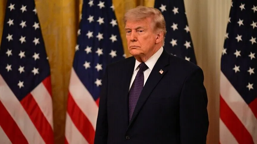 Trump’tan CNN, MS NOW ve Politico’ya Beyaz Saray yasağı