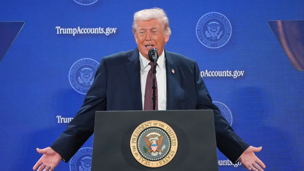 Trump: ‘Umarım İran’la savaşın sonuna yaklaşıyoruz’