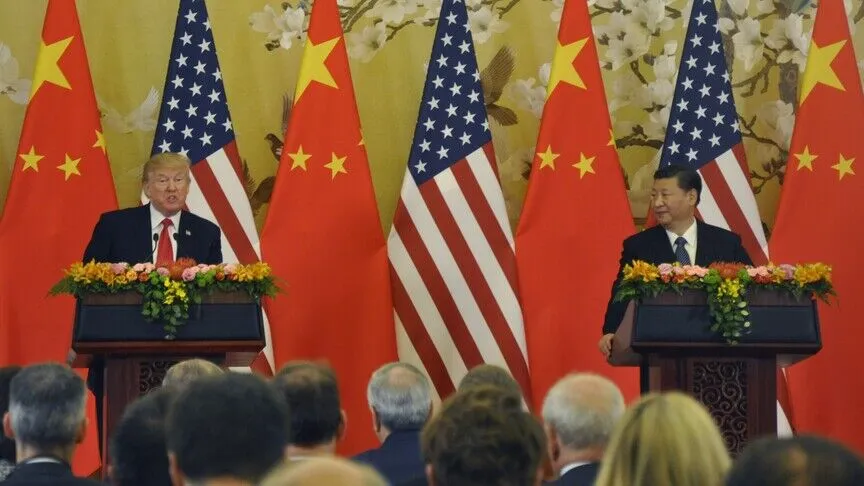 Trump-Şi zirvesi: ‘Çin ve ABD, işbirliğinden kazanacak, cepheleşmeden kaybedecektir’