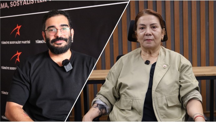 TSP ve Devrimci Parti’den ‘süreç’ değerlendirmesi: ‘Barış örgütlü mücadeleyle kazanılır’