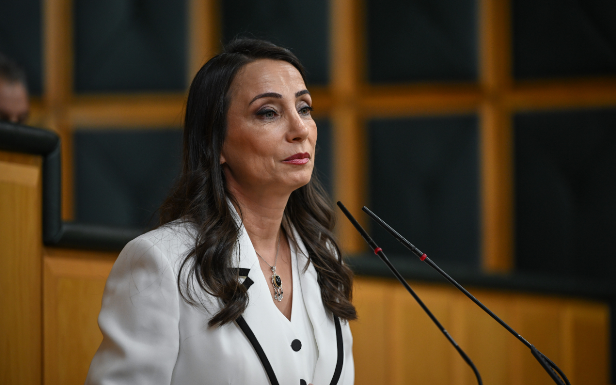 Hatimoğulları, Ahmet Atakan’ı andı: Adalet sağlanana dek vazgeçmeyeceğiz