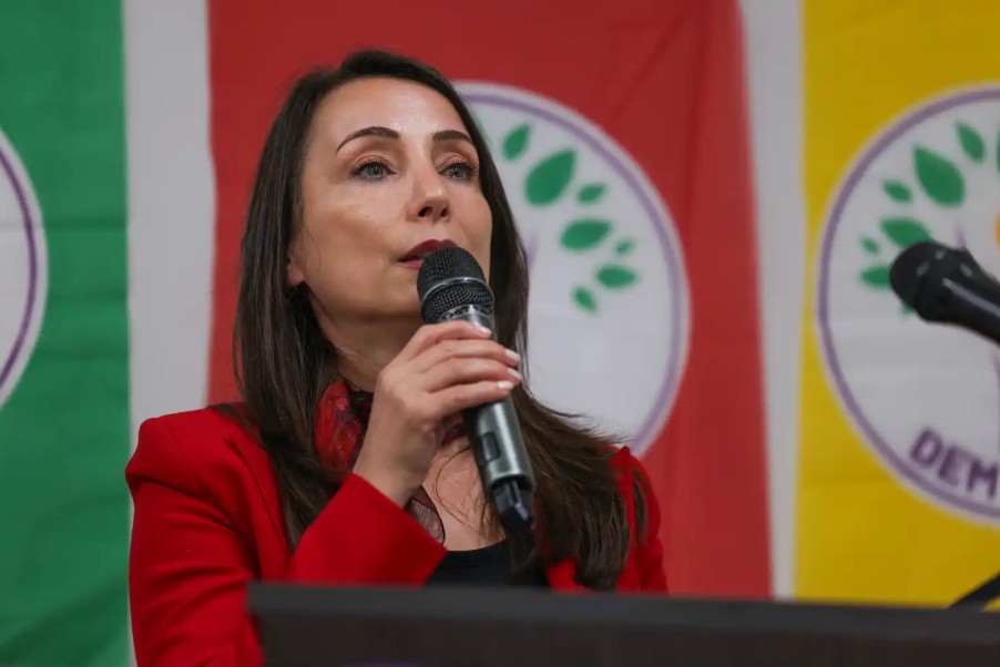 Fon soruşturması | Tülay Hatimoğulları: ‘Ucu nereye dokunursa dokunsun araştırılmalı’