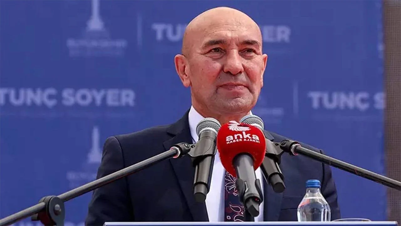 Tunç Soyer’in avukatlarından yeni iddianame açıklaması: ‘Yedeğin yedeği’