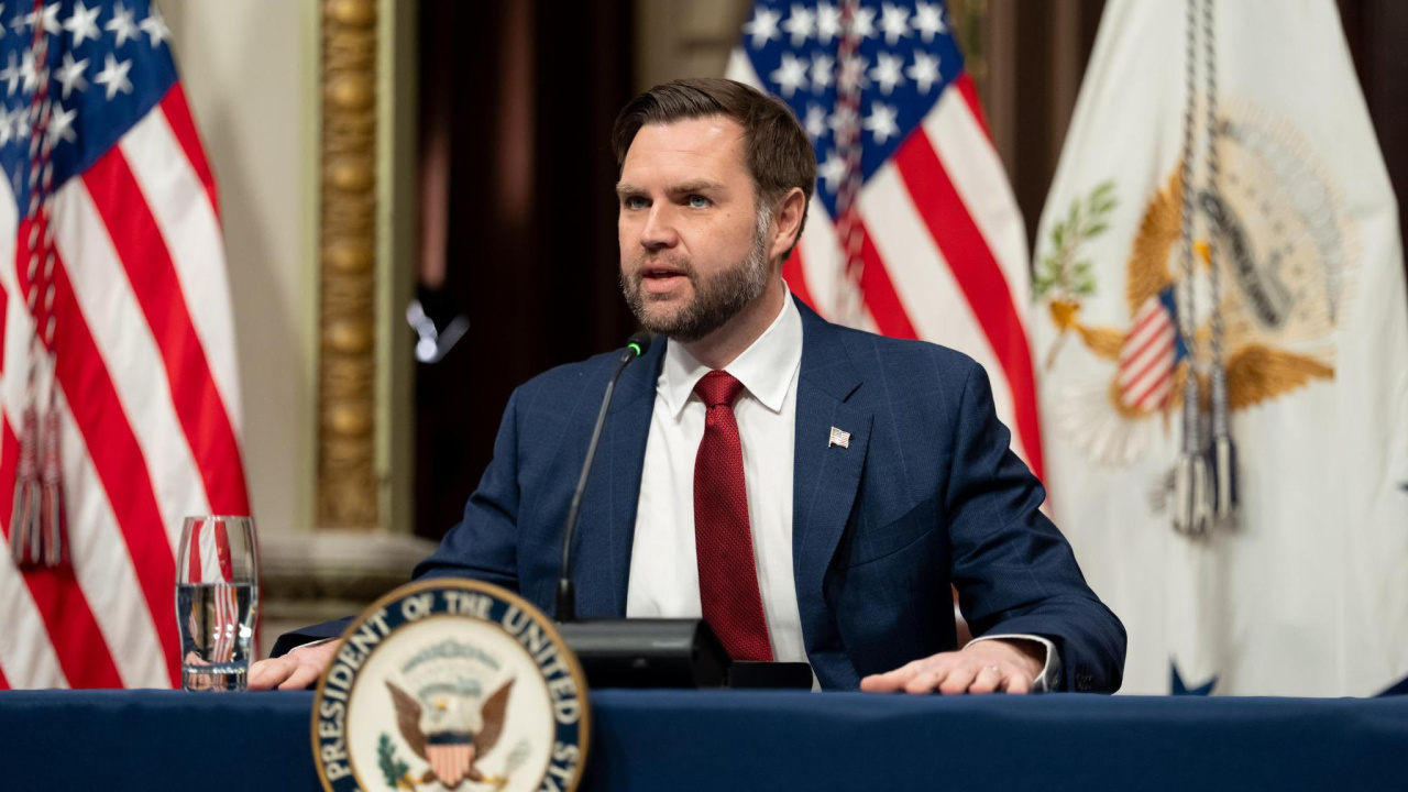 JD Vance: İran’a karşı askeri, ekonomik ve gizli tüm seçenekler masada