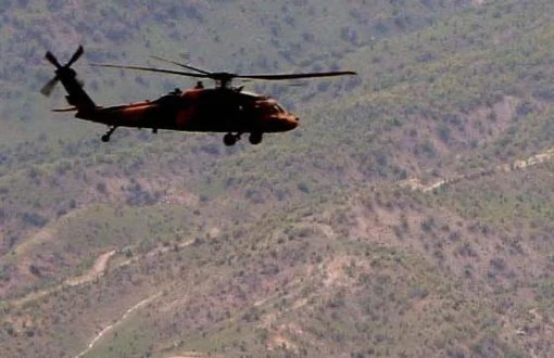 Helikopterden atılan Turgut’un ATK raporu 6 yıl sonra çıktı: ‘Ölüm çoklu kırık ve organ yetmezliğinden’
