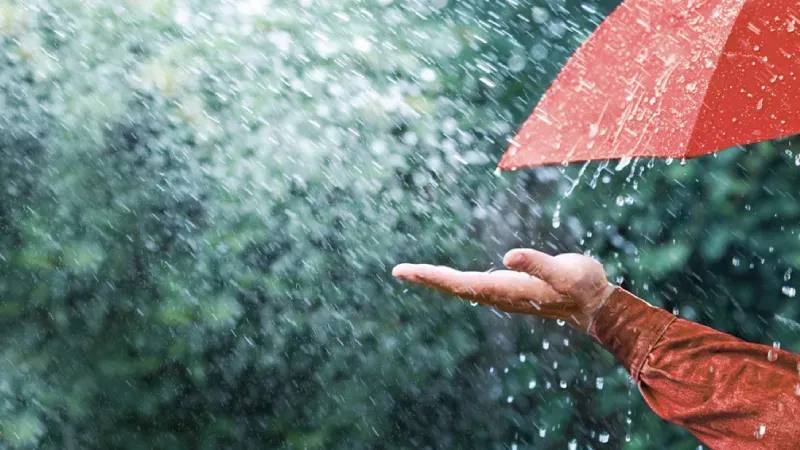 Meteoroloji’den kuvvetli yağış uyarısı