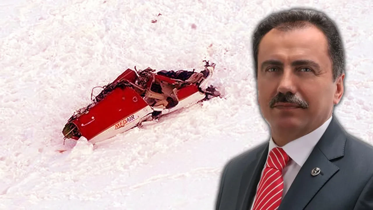 Muhsin Yazıcıoğlu soruşturması: 36 kişi tutuklandı