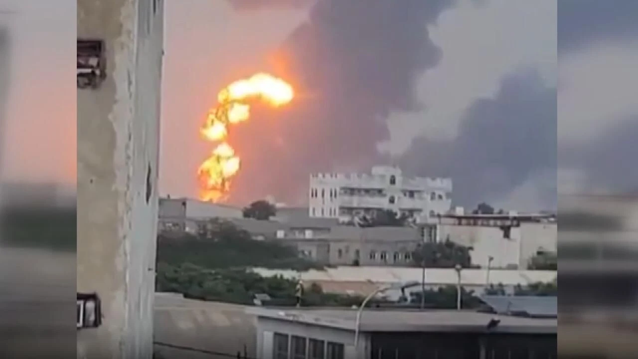 DSÖ: Yemen’de çatışmalarda can kaybı 838’e yükseldi