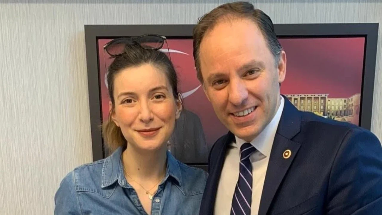 Deniz Yavuzyılmaz’ın eşi Serpil Yavuzyılmaz hakkında soruşturma başlatıldı