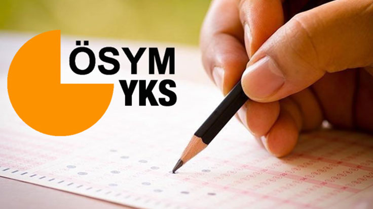 YKS’de ek yerleştirme süreci başladı