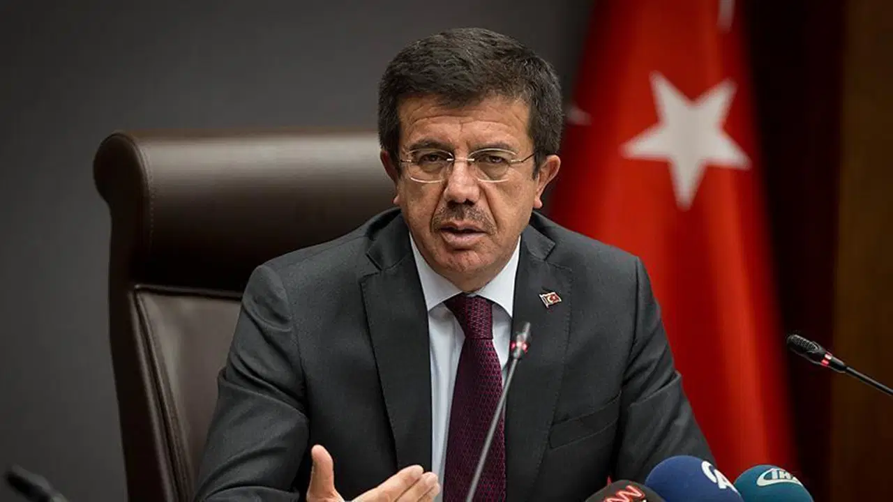 AK Partili Nihat Zeybekci’den fon açıklaması:  ‘Biz de mağduruz’