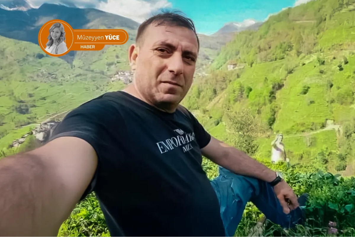 Reşit Kibar davası: ‘Sesimizi duyun, dayanışma içinde olalım’
