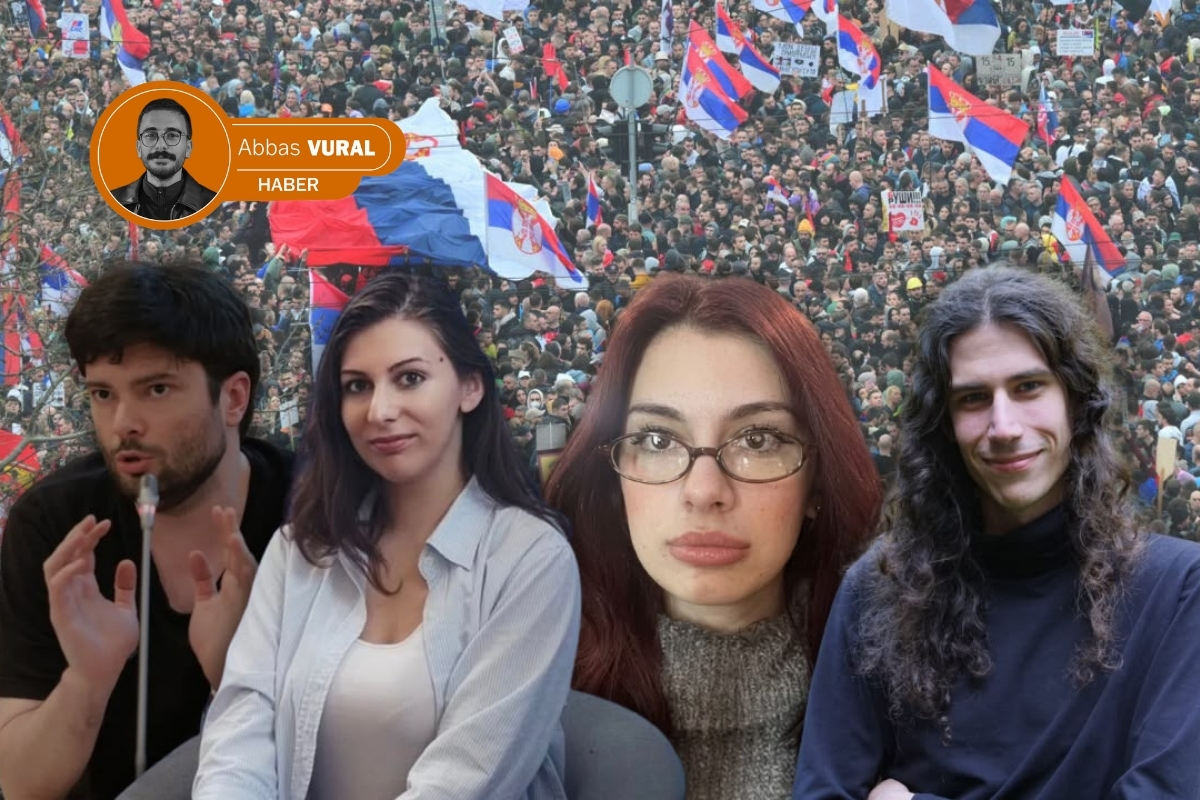 Sırbistan sandık başında: Öğrenciler Vučić’i devirebilecek mi?