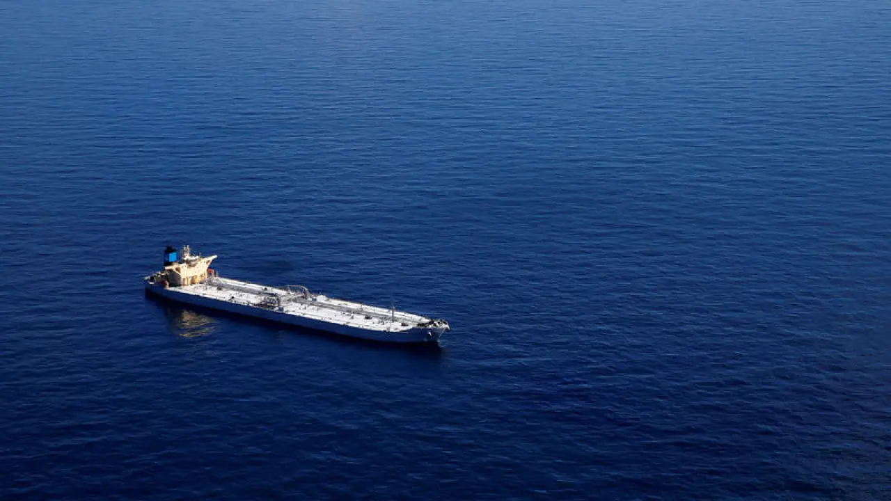 Rusya’dan ABD’ye dizel yakıt taşıyacak: İlk tanker yola çıkıyor