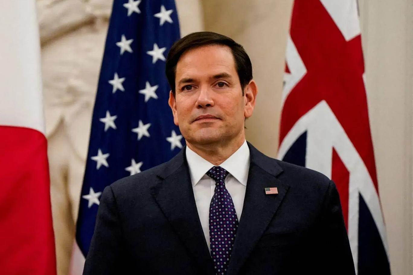 Axios iddiası: Müzakereler tıkandı, Rubio İran heyetine ‘gidin’ dedi