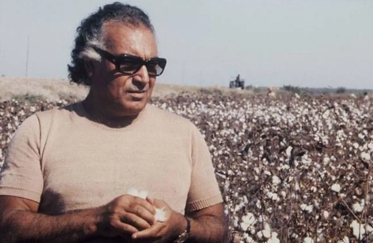 Yaşar Kemal memleketi Çukurova’da dört günlük etkinliklerle anılacak