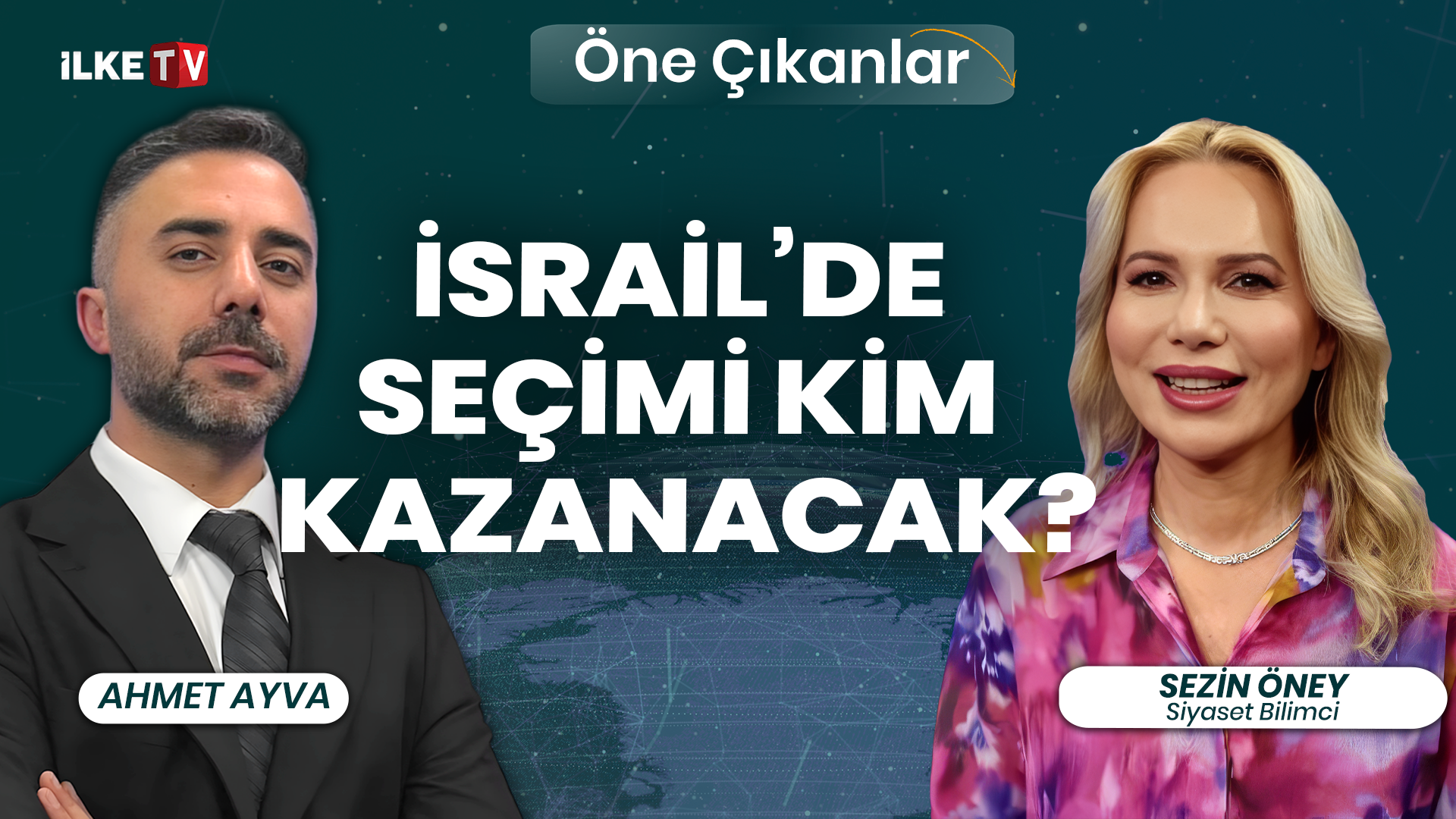 📹Netanyahu İsrail’de yeniden koltuğa oturabilecek mi? #ÖneÇıkanlar