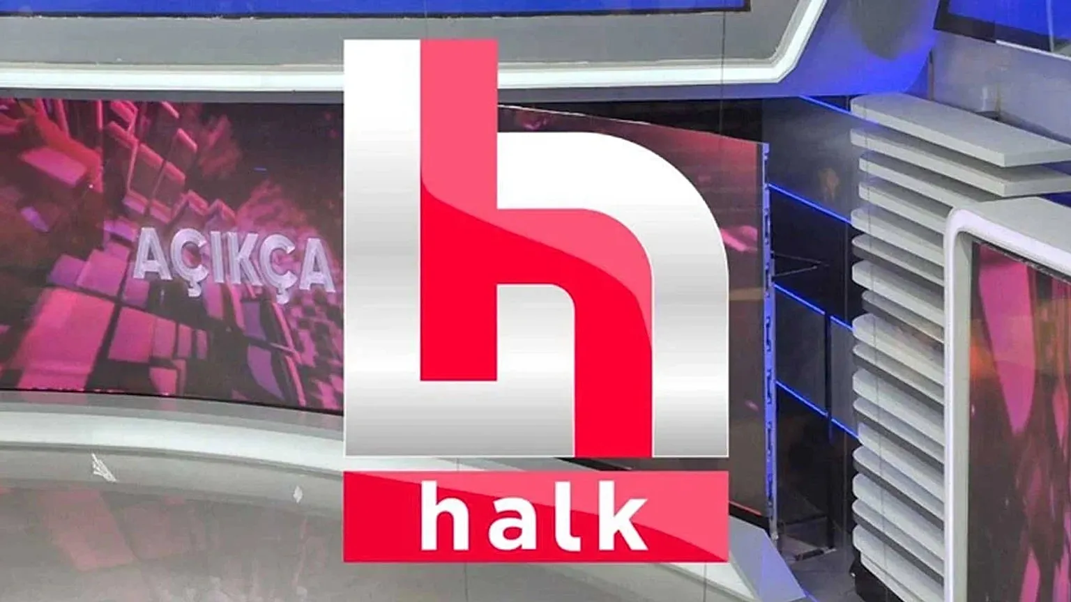 Halk TV’nin tüm sosyal medya hesaplarına erişim engeli geldi