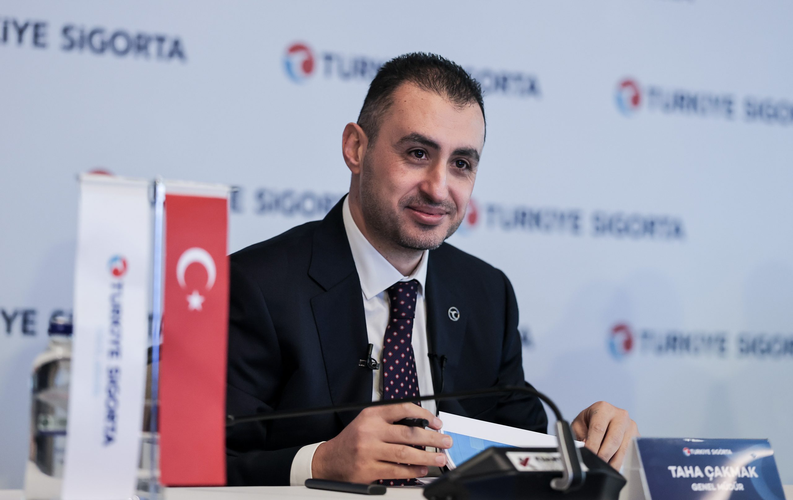 Fon soruşturması | Türkiye Sigorta ve Türkiye Hayat Emeklilik’in Genel Müdürü istifa etti