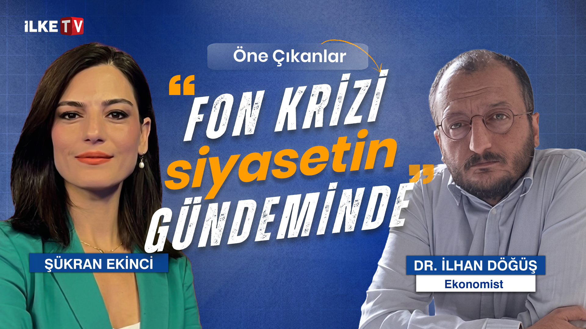 📹Fon soruşturması ve tedbirler çözüm getirecek mi? #ÖneÇıkanlar