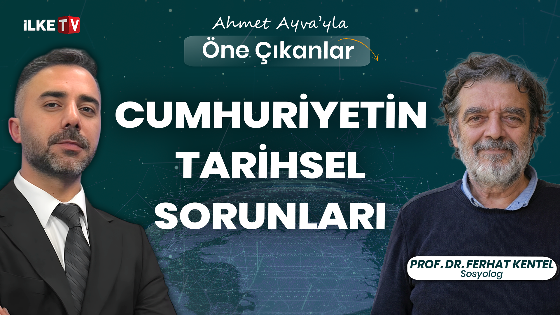 📹Demokratik bir cumhuriyet ne kadar mümkün? #ÖneÇıkanlar