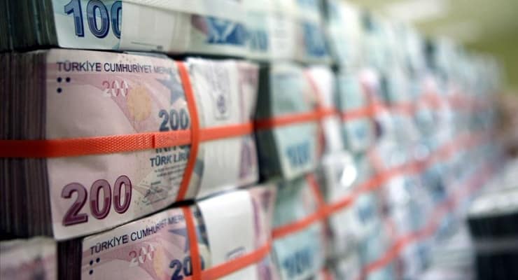 Ankara’da kara para aklama soruşturması: ‘Güncel değeri 650 milyon’