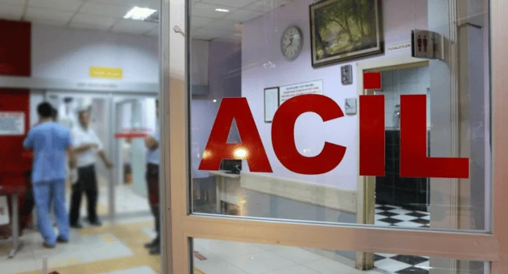 Ortaokulda bıçaklı saldırı: Yaralı öğrenciler var