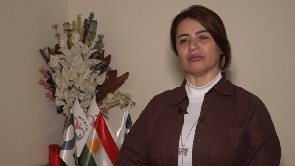 Irak Kürdistanı’nda sekiz ayda 48 kadın katledildi: ‘Yasalar kadınları korumuyor’