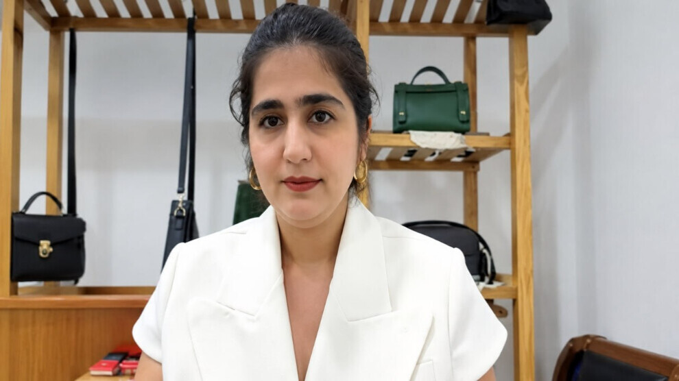 İran’da hak ihlalleri belgelendi: Sepide Qoliyan, 150 tutuklunun işkence tanıklığını BM’ye taşıdı