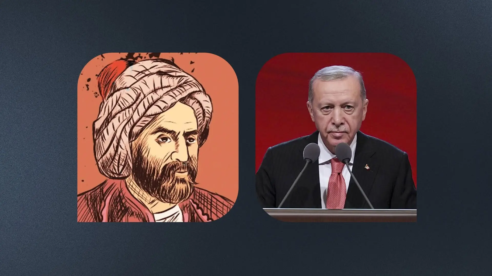Cumhurbaşkanlığı’ndan Kürt şair Ahmed-i Hânî’ye Vefa Ödülü