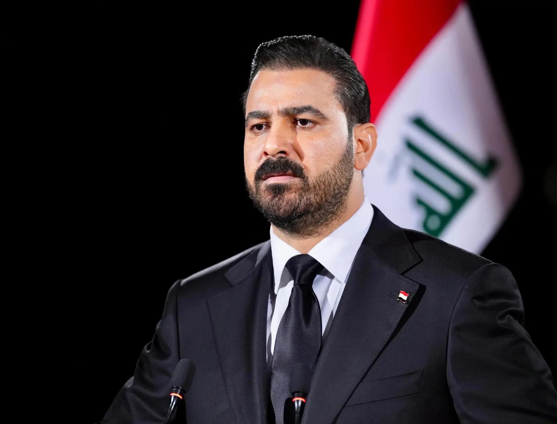 Irak Başbakanı Zeydi, Ulusal İstihbarat Teşkilatı’nın yönetimini devraldı