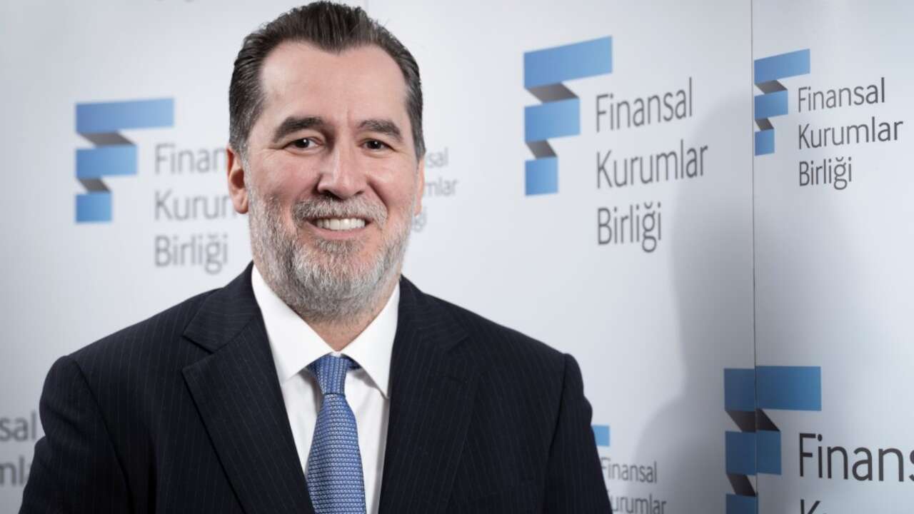 Fon soruşturmasıyla gündem olmuştu: Ali Emre Ballı intihar etti