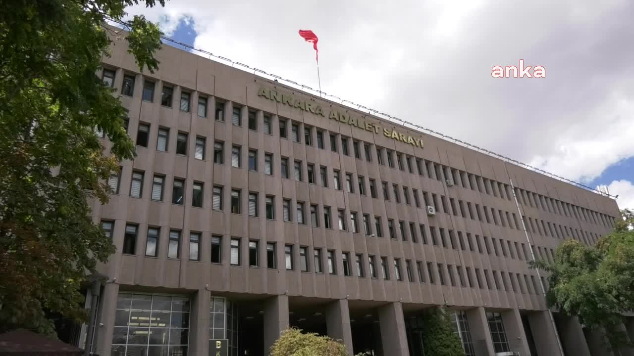 ‘Alihan Kuriş suç örgütü’ soruşturmasında 19 tutuklama