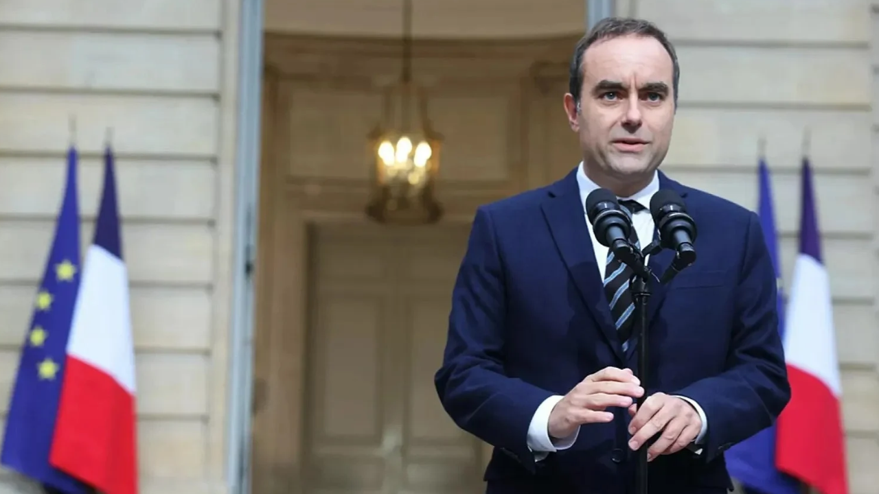 Fransa Başbakanı Lecornu, sendikalarla buluşacak: Gündem liselilerin talepleri ve sokak şiddeti