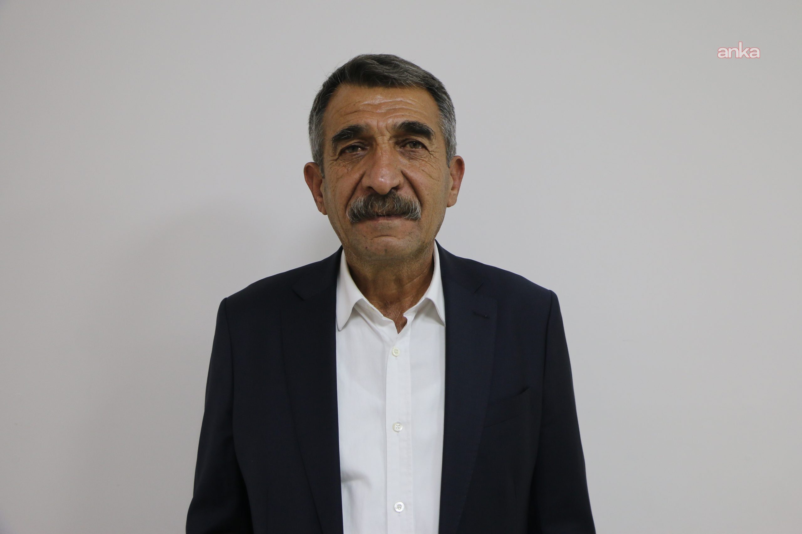 Yerine kayyım atanan Dersim Belediyesi Eş Başkanı Cevdet Konak beraat etti