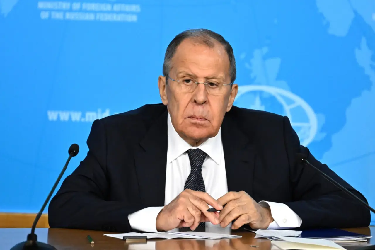 Rusya Dışişleri Bakanı Lavrov: ‘Ukrayna ile ateşkes olmayacak’