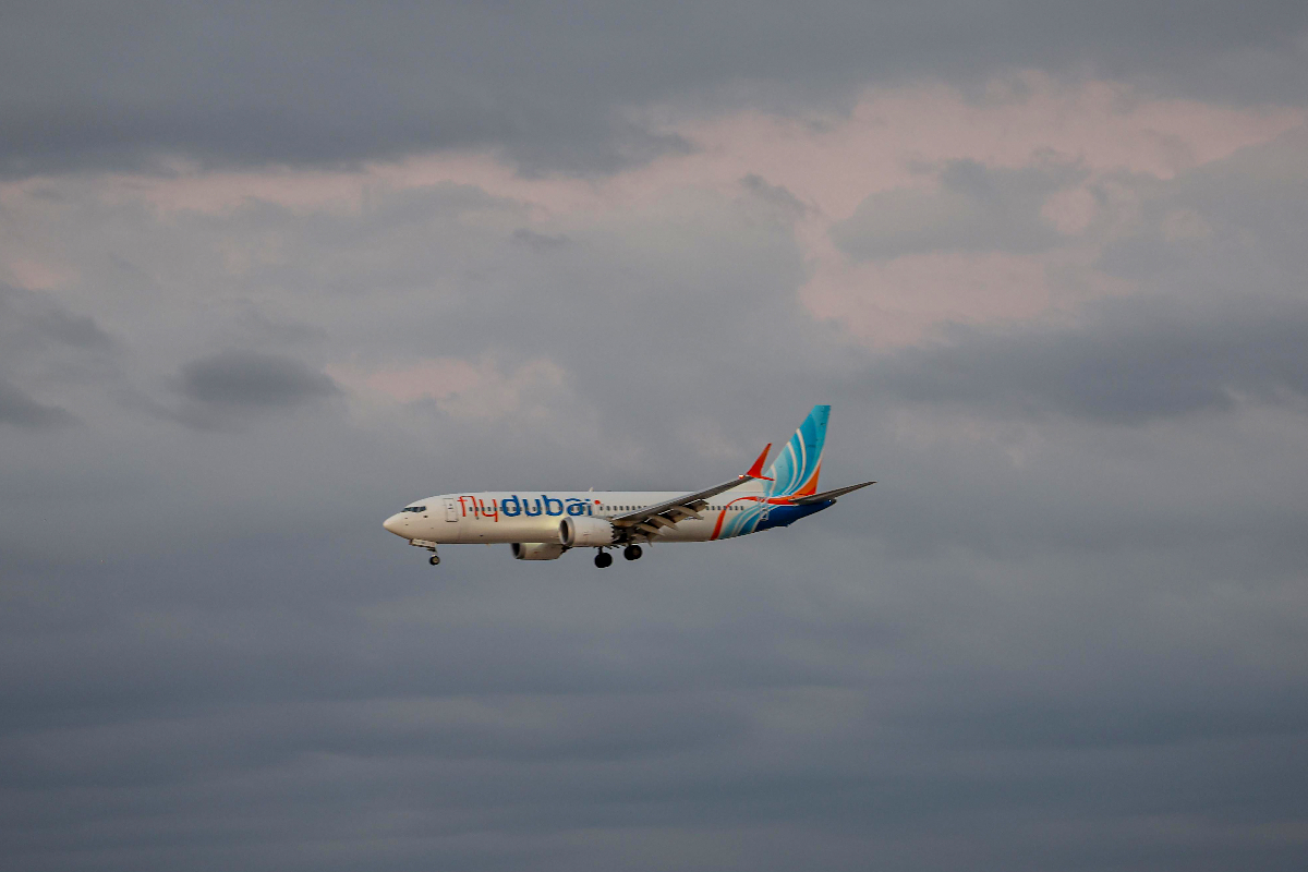 BAE Başsavcısı: ‘Flydubai pilotu, 11 Eylül’den esinlenerek saldırıyı planladığını itiraf etti’