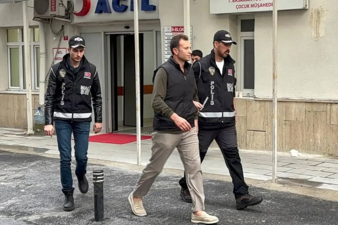 MHK soruşturması | Süper Lig hakemi Yasin Kol adliyeye sevk edildi