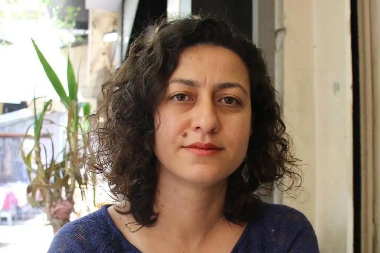 Tutuklu gazeteci Derya Okatan’dan mesaj