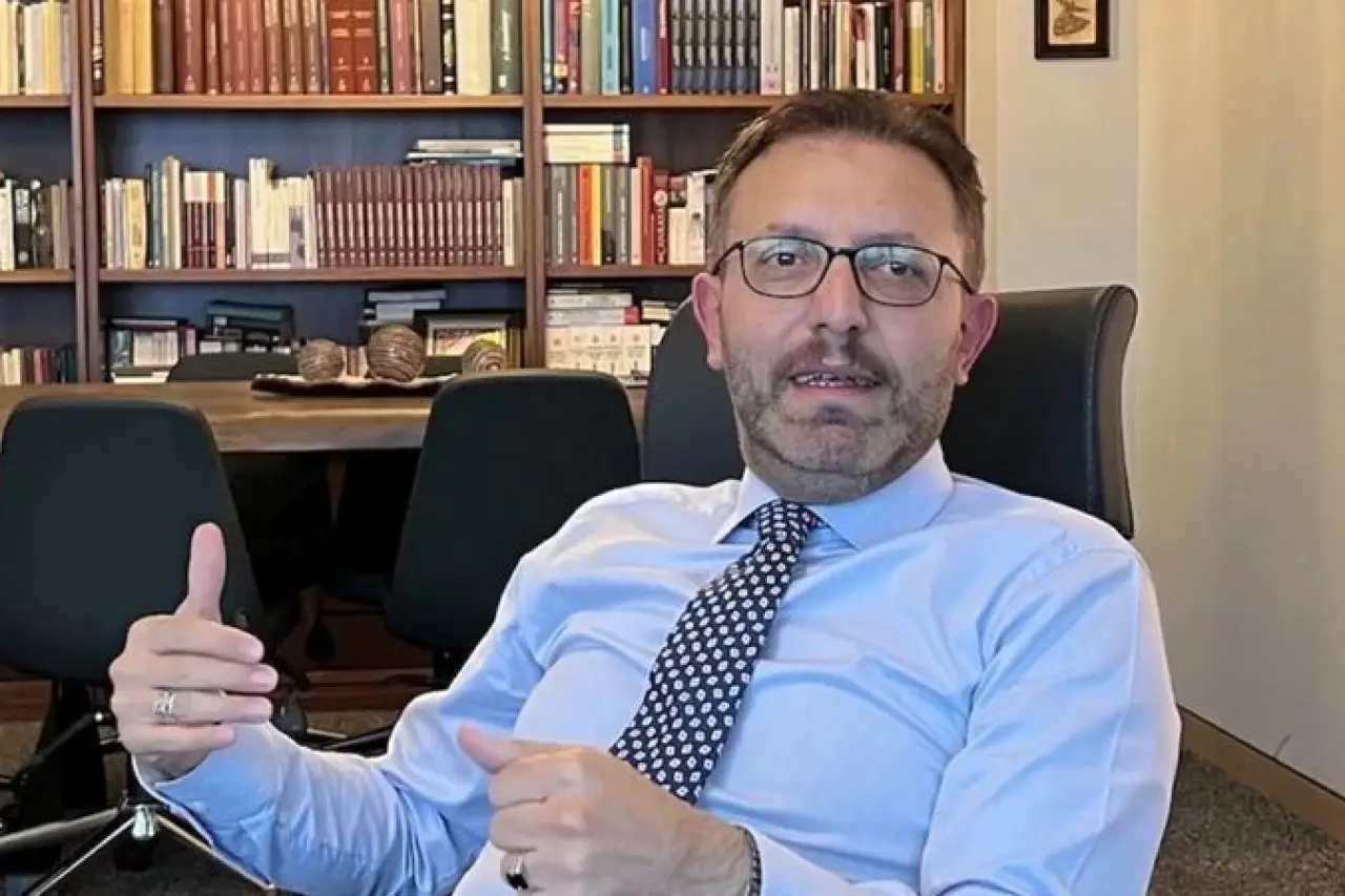 Eski AK Parti milletvekili Ertan Aydın hakkında tutuklama talebi