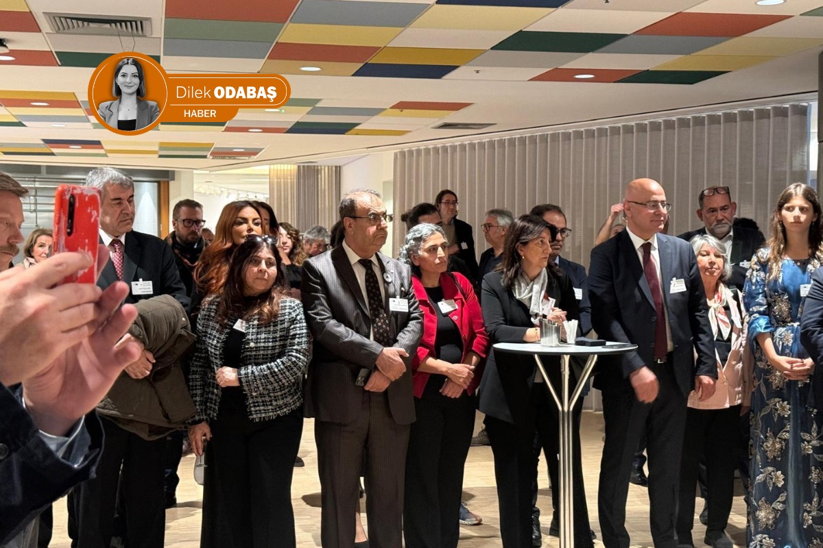 Avrupa Parlamentosu’nda barış çağrısı: ‘Öcalan serbest bırakılmalı, silahsızlanmanın ardından siyasi adımlar atılmalı’