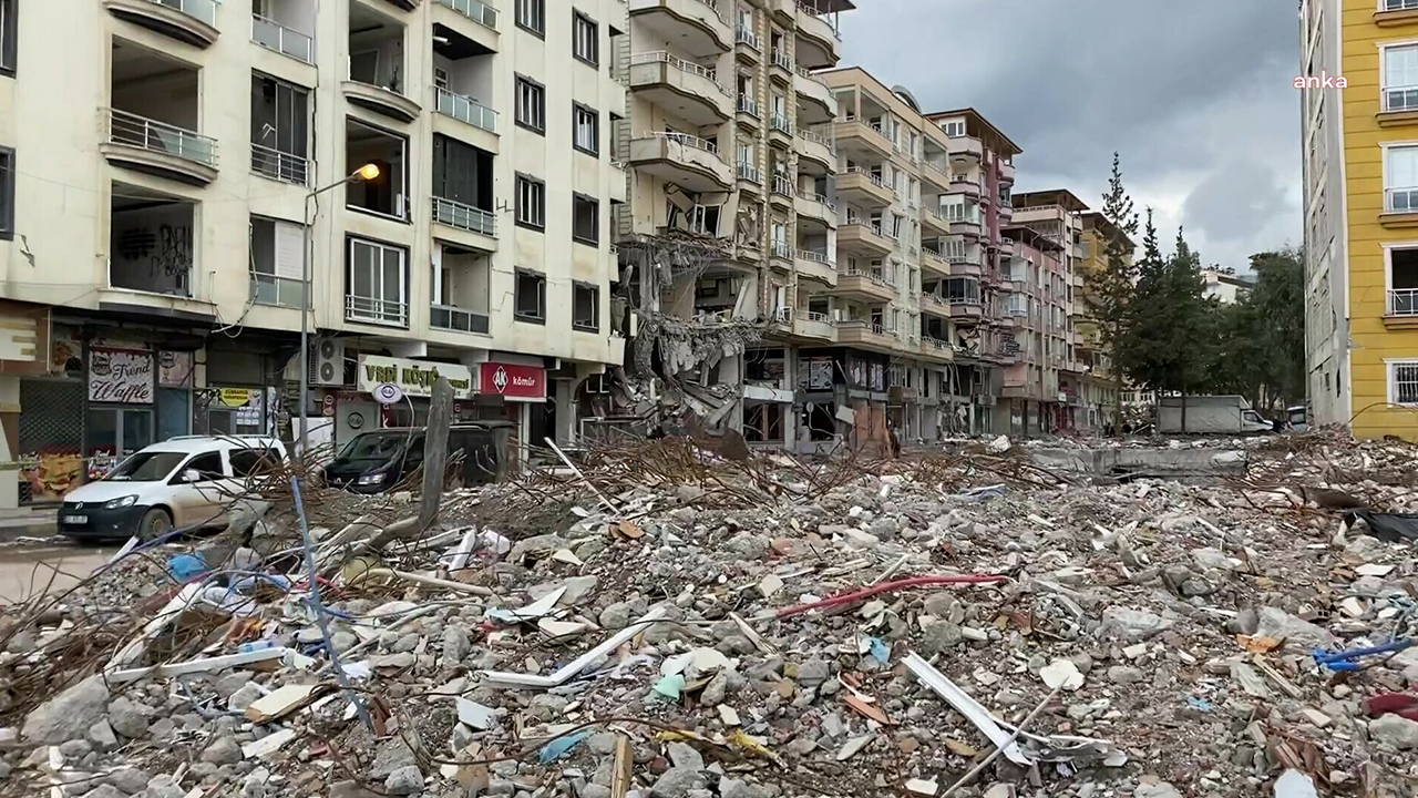 Cemil Çapar Apartmanı davası istinaftan döndü: Yeniden yargılama yapılacak