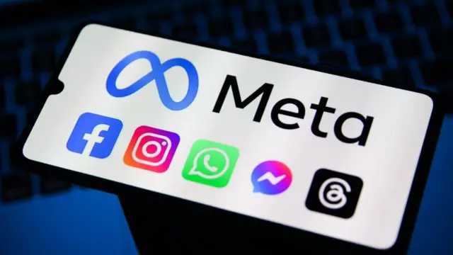 Meta’ya Avustralya’da toplu dava: ‘Çocuklara zarar veriyor’