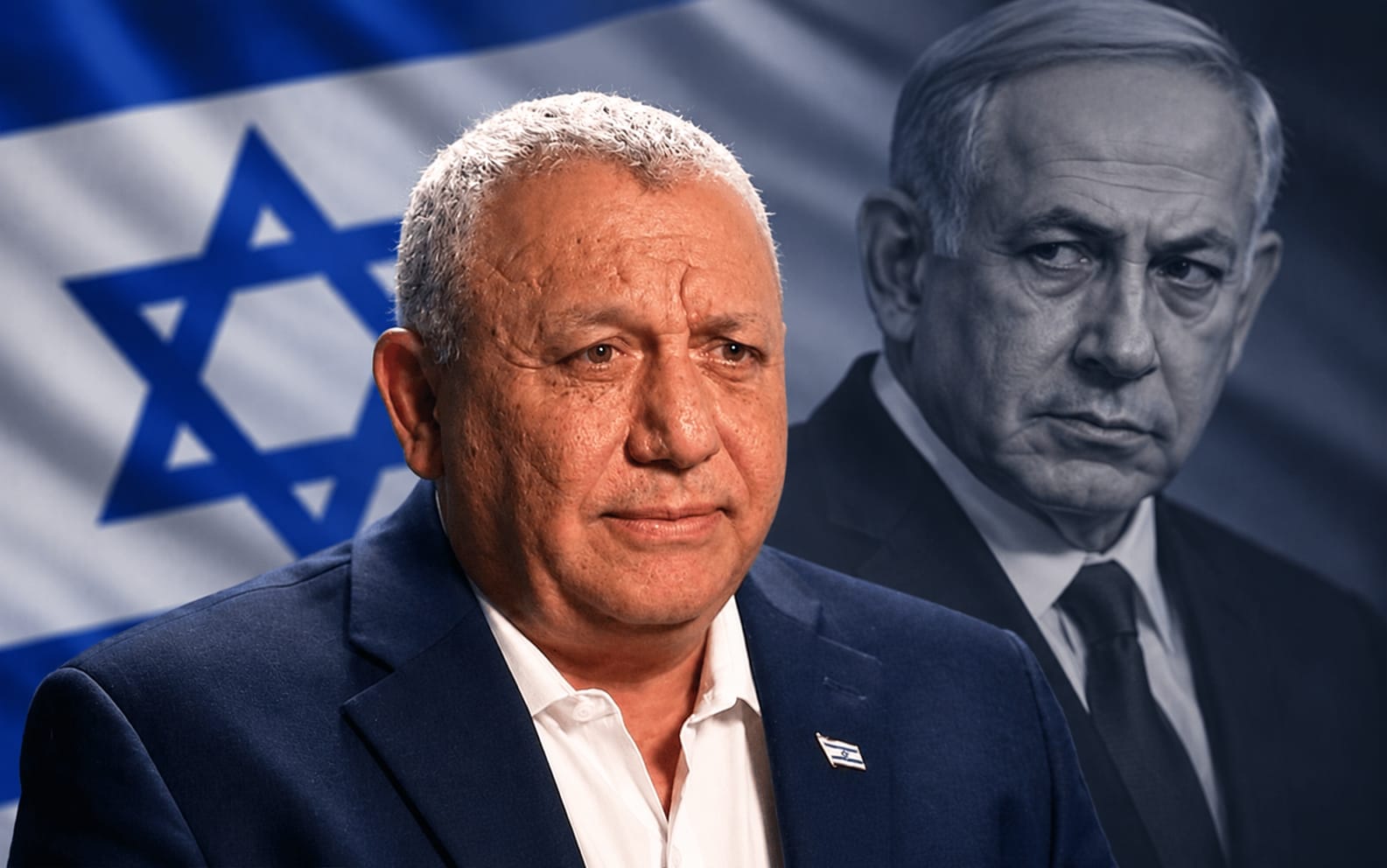 Meclis tablosu Netanyahu bloğuna yarayabilir