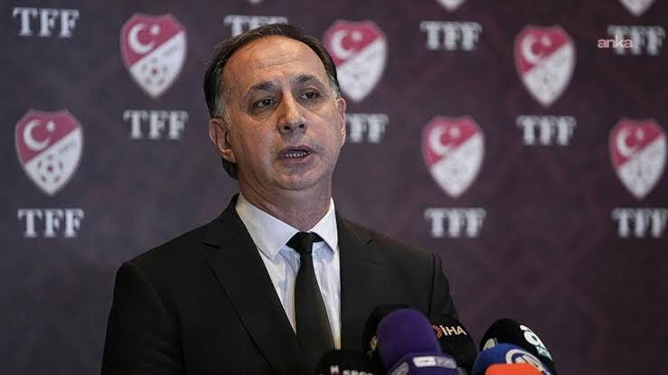 Tutuklanan MHK Başkanı Ferhat Gündoğdu, görevinden istifa etti