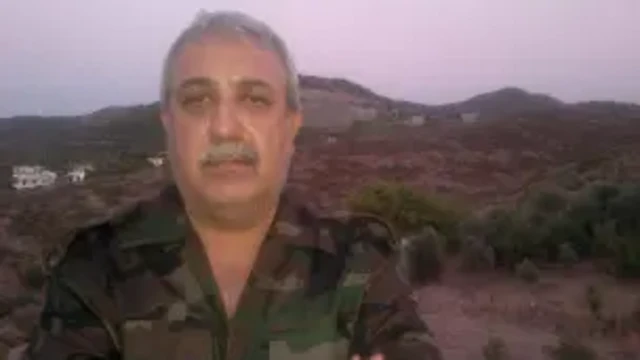 SANA: Mihraç Ural, Suriye’de gözaltına alındı