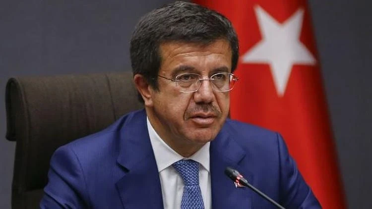 AK Partili Zeybekçi: ‘Kamu kurumlarının yönetiminde hem ihmal hem suistimal var’