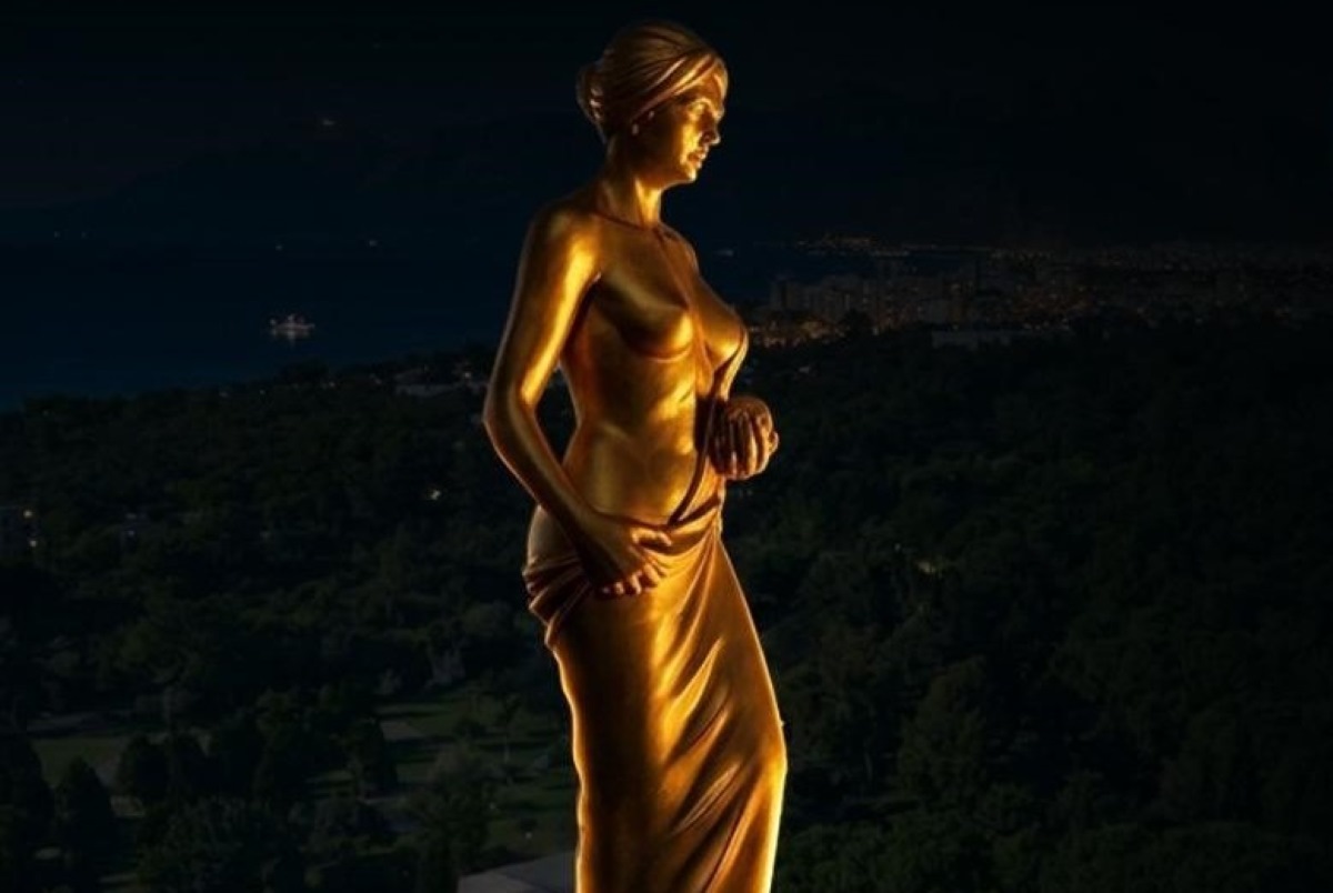 63. Uluslararası Antalya Altın Portakal Film Festivali başladı