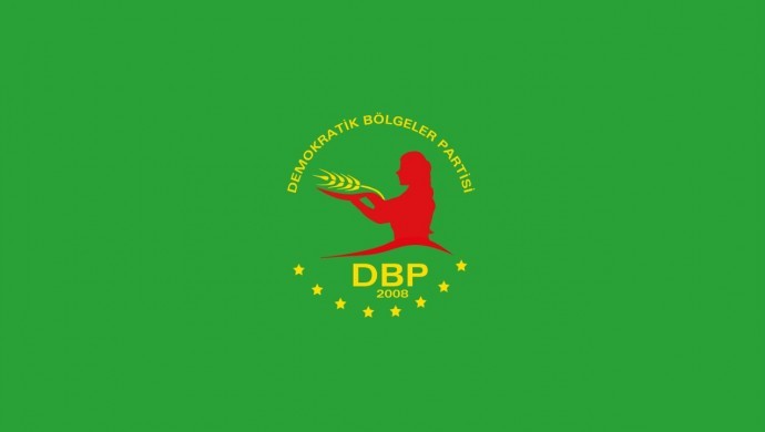 DBP PM sonuç bildirgesi: En büyük kötülük ‘geçiş süreci’ gibi söylemlerle kaba bir çerçeveye hapsetmedir’