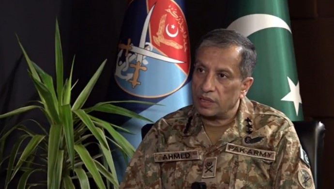 Pakistan’dan Mekke Anlaşması açıklaması: ‘Anlaşma tamamen savunma amaçlıdır’
